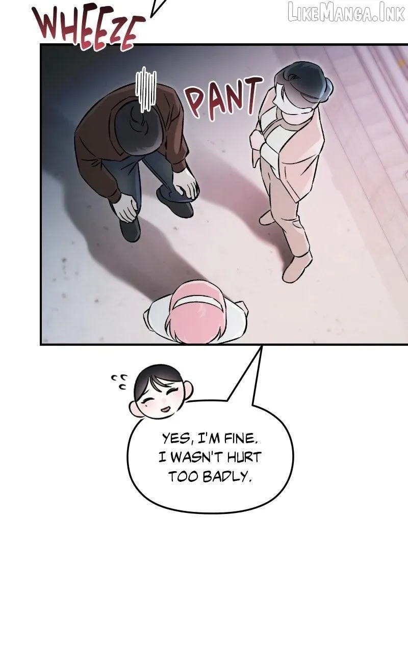 Why Does Everyone Love Me?! Chapter 50 page 10