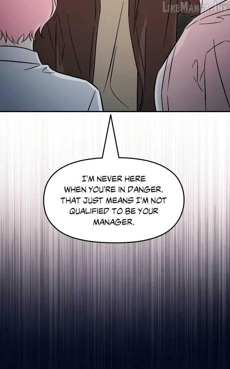 Why Does Everyone Love Me?! Chapter 50 page 15