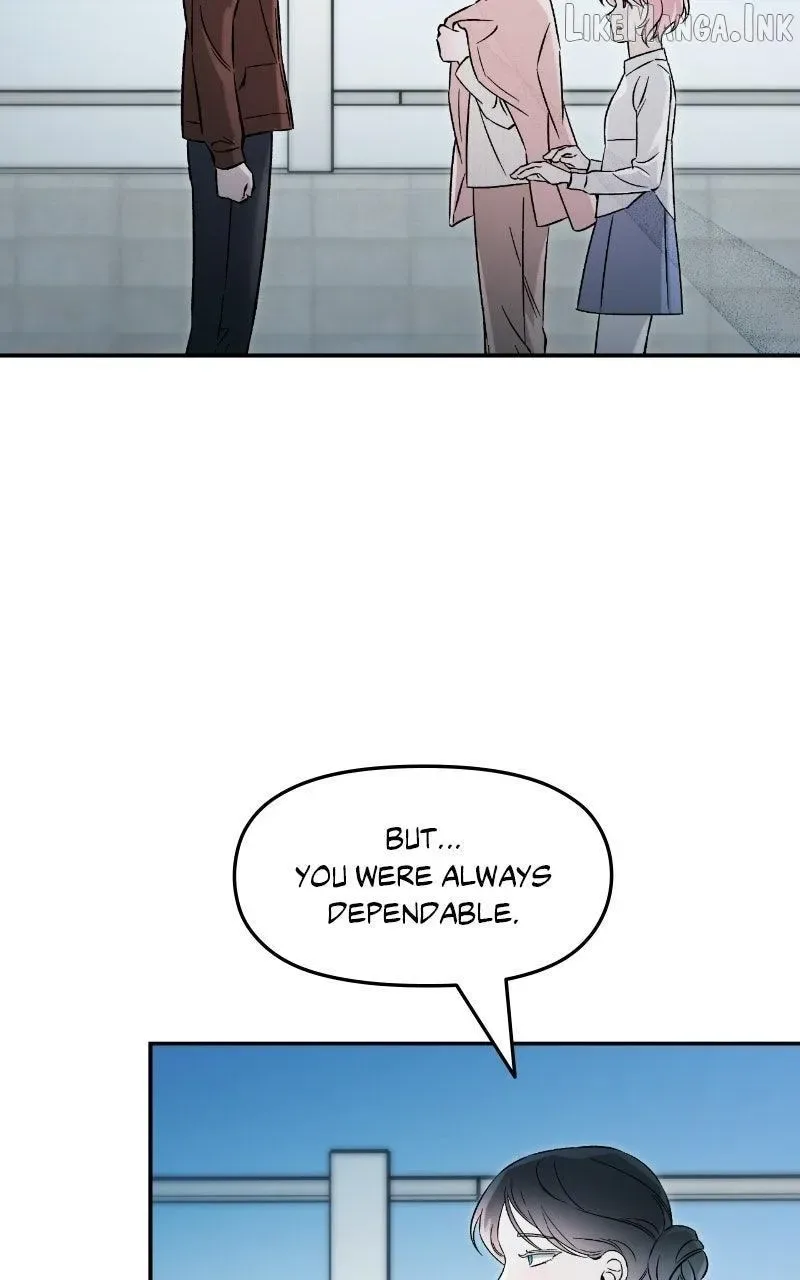 Why Does Everyone Love Me?! Chapter 50 page 37