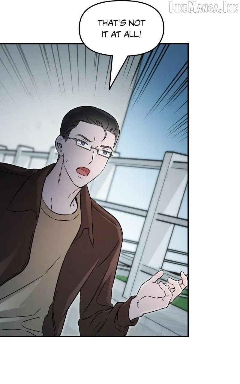 Why Does Everyone Love Me?! Chapter 50 page 34