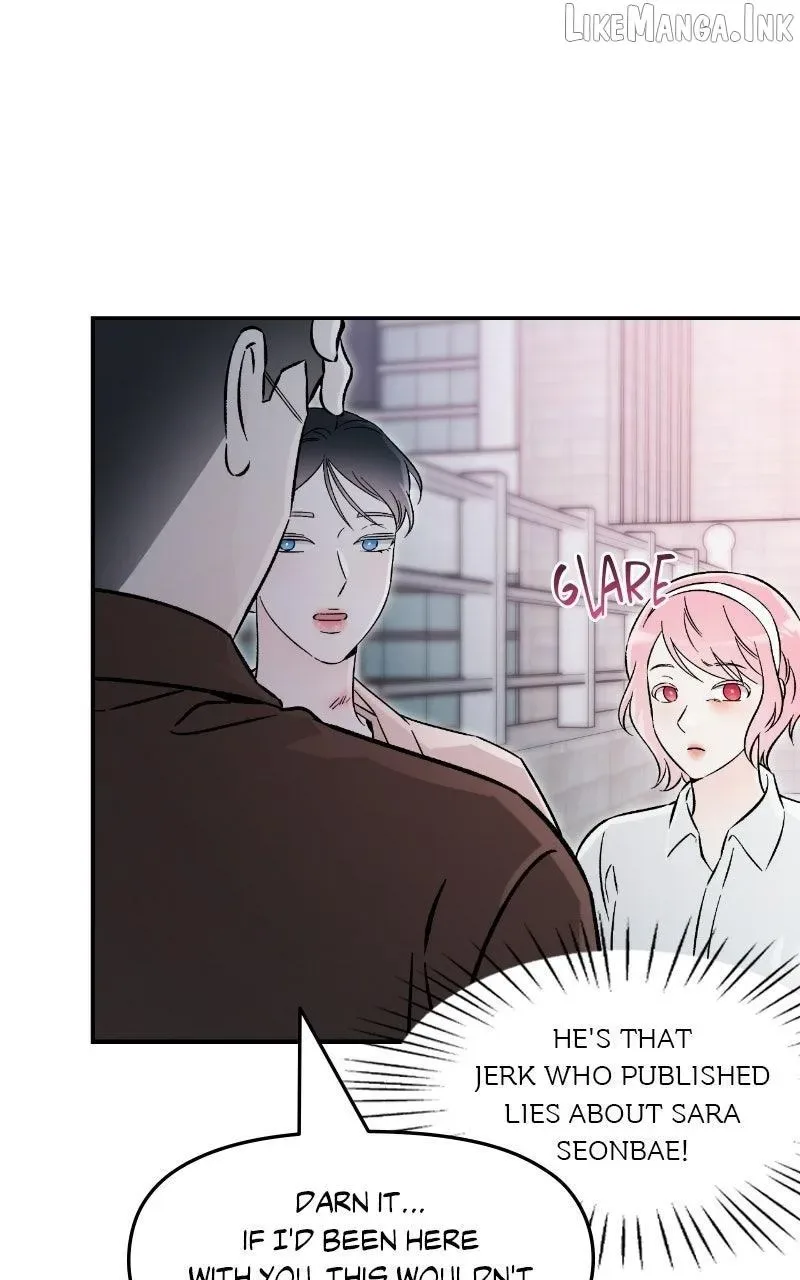 Why Does Everyone Love Me?! Chapter 50 page 12