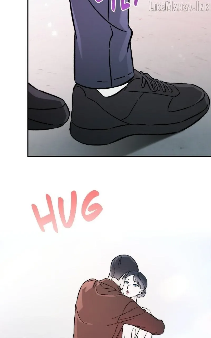 Why Does Everyone Love Me?! Chapter 50 page 46