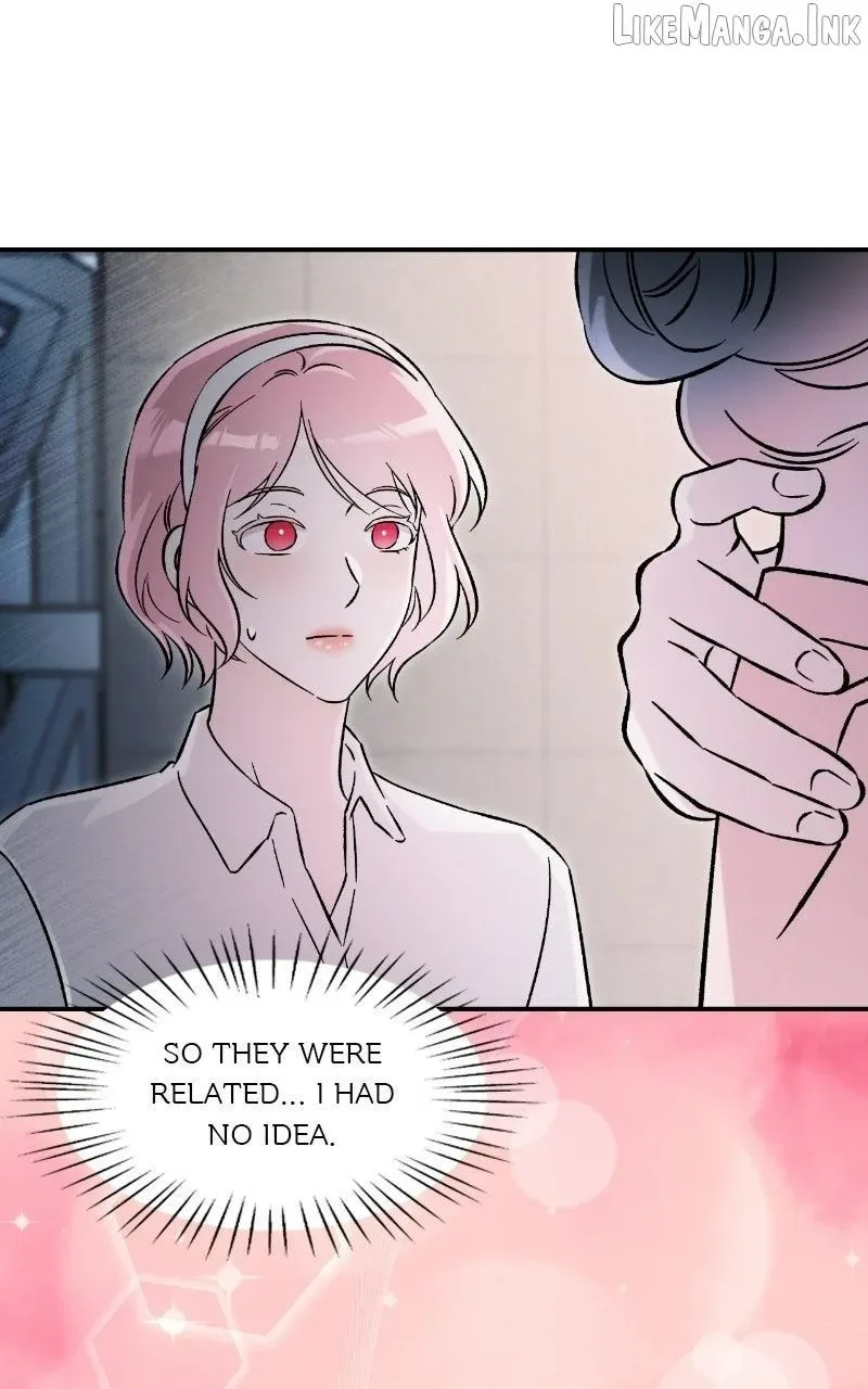 Why Does Everyone Love Me?! Chapter 50 page 48