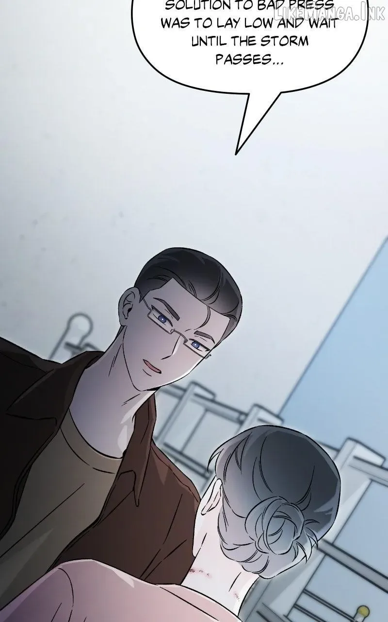 Why Does Everyone Love Me?! Chapter 50 page 29