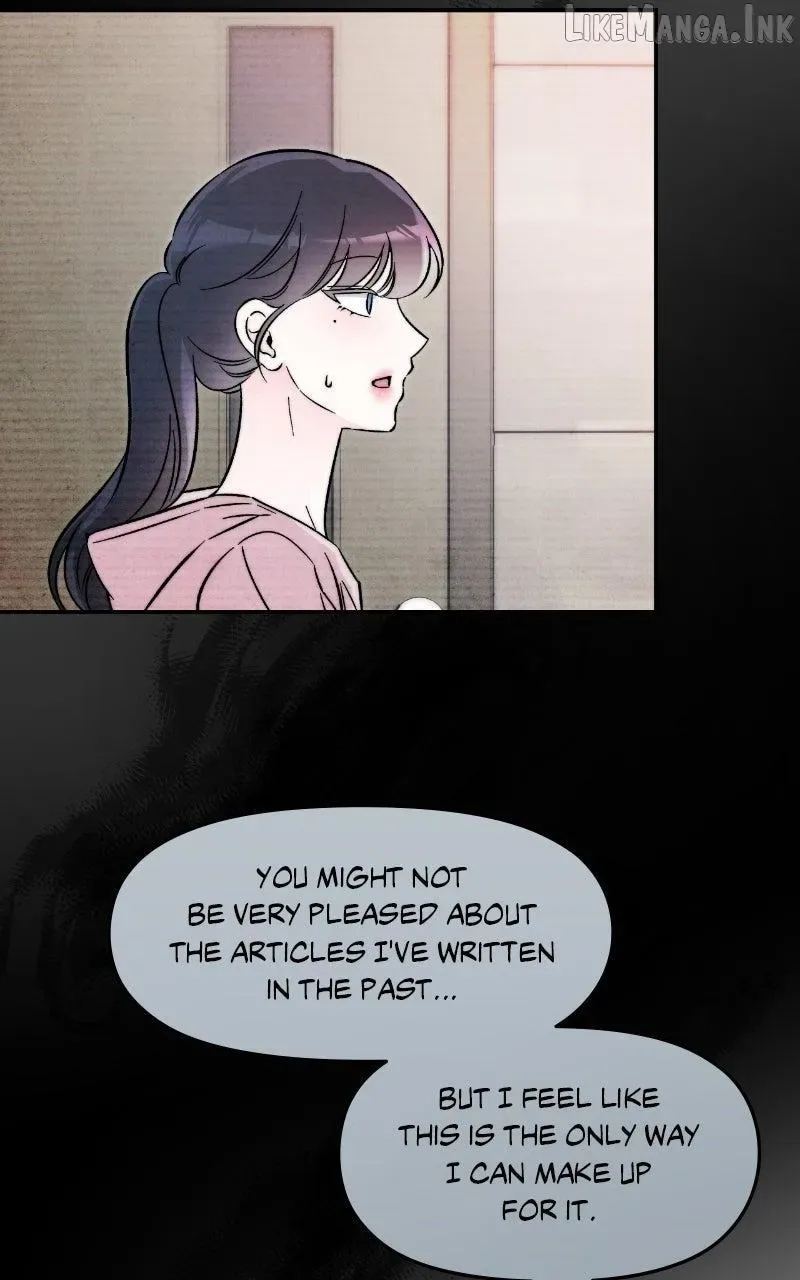 Why Does Everyone Love Me?! Chapter 50 page 40