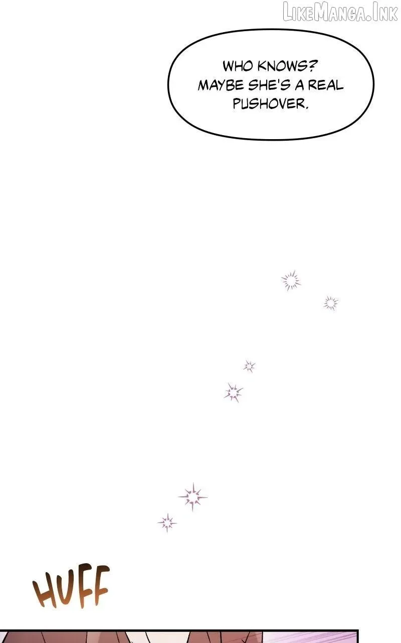 Why Does Everyone Love Me?! Chapter 50 page 5