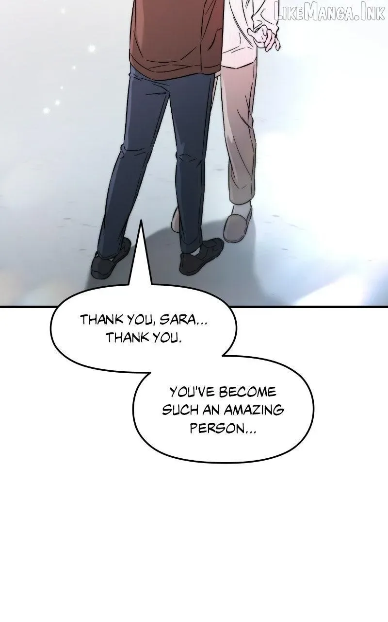 Why Does Everyone Love Me?! Chapter 50 page 47