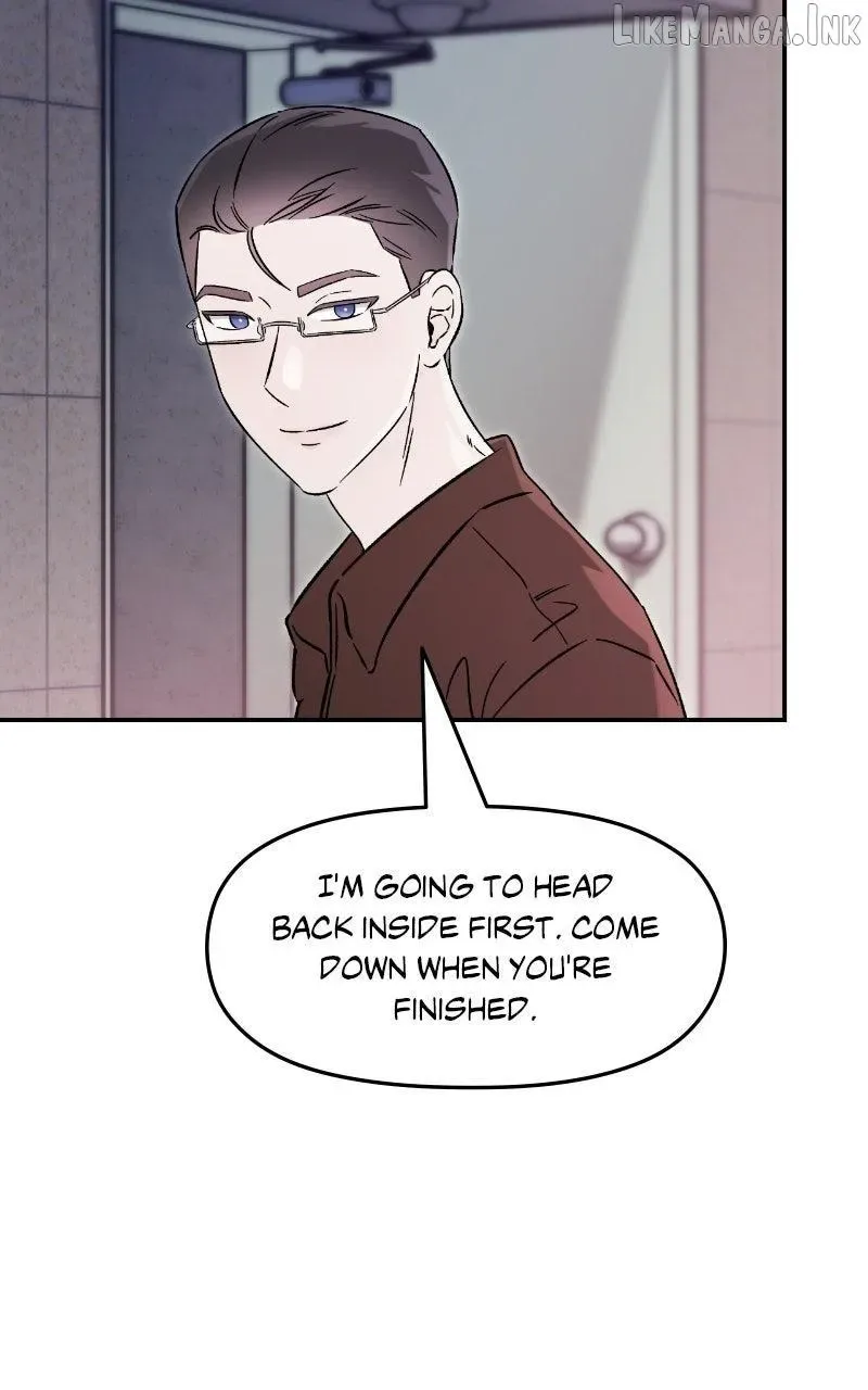 Why Does Everyone Love Me?! Chapter 50 page 51