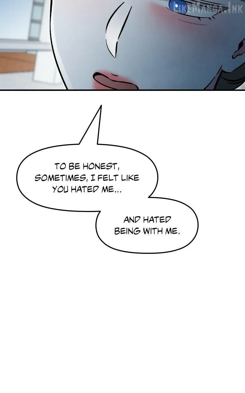 Why Does Everyone Love Me?! Chapter 50 page 33