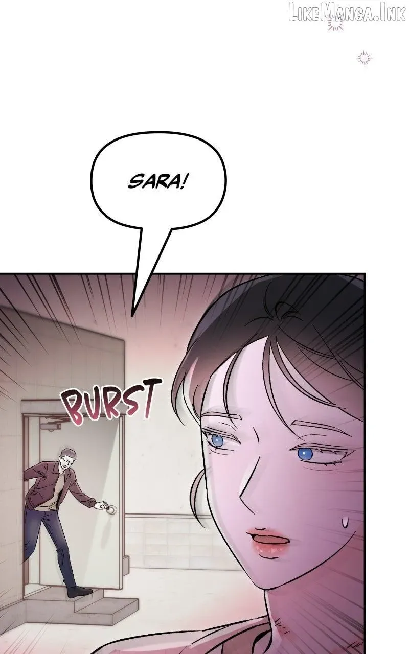 Why Does Everyone Love Me?! Chapter 50 page 8
