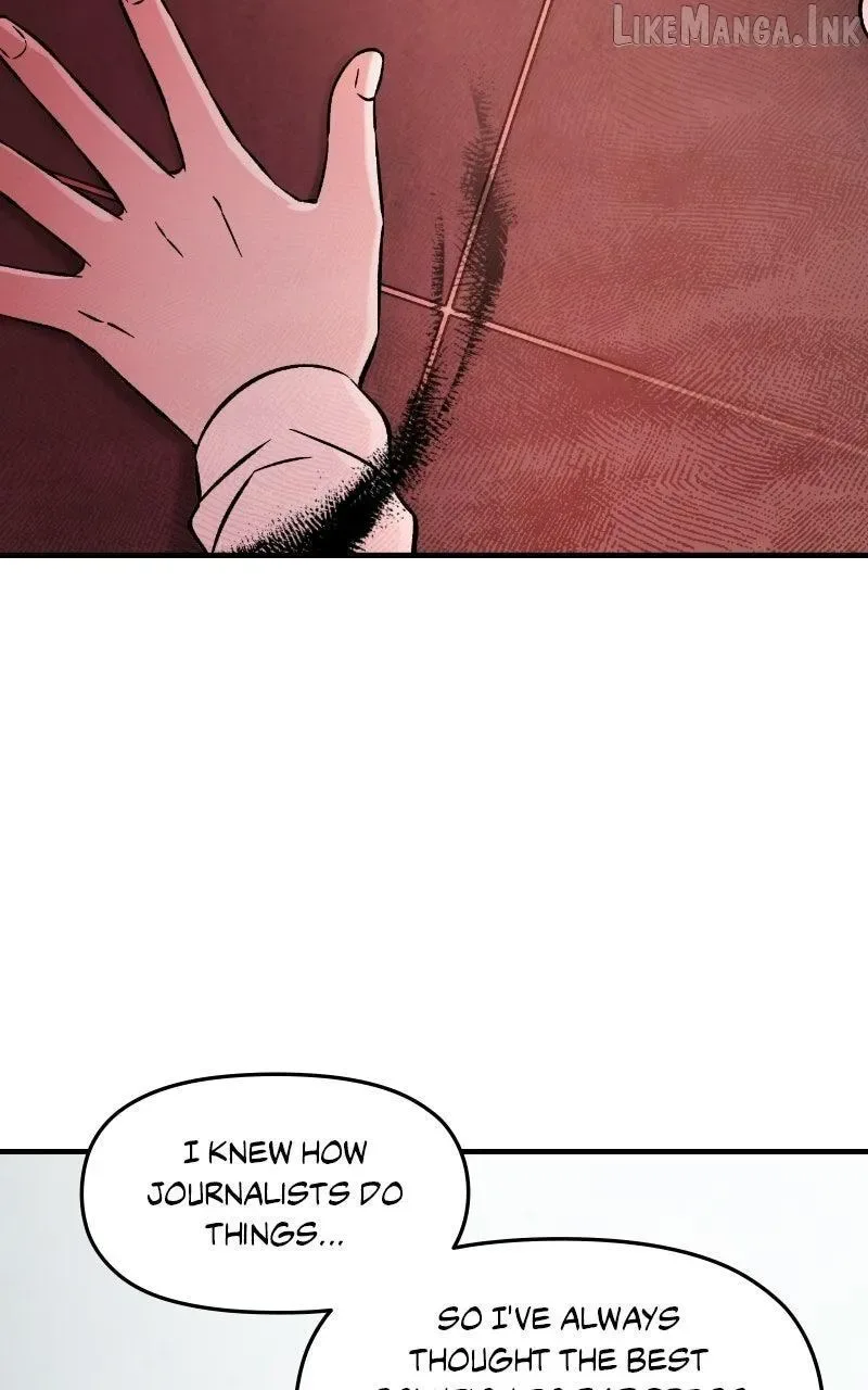 Why Does Everyone Love Me?! Chapter 50 page 28