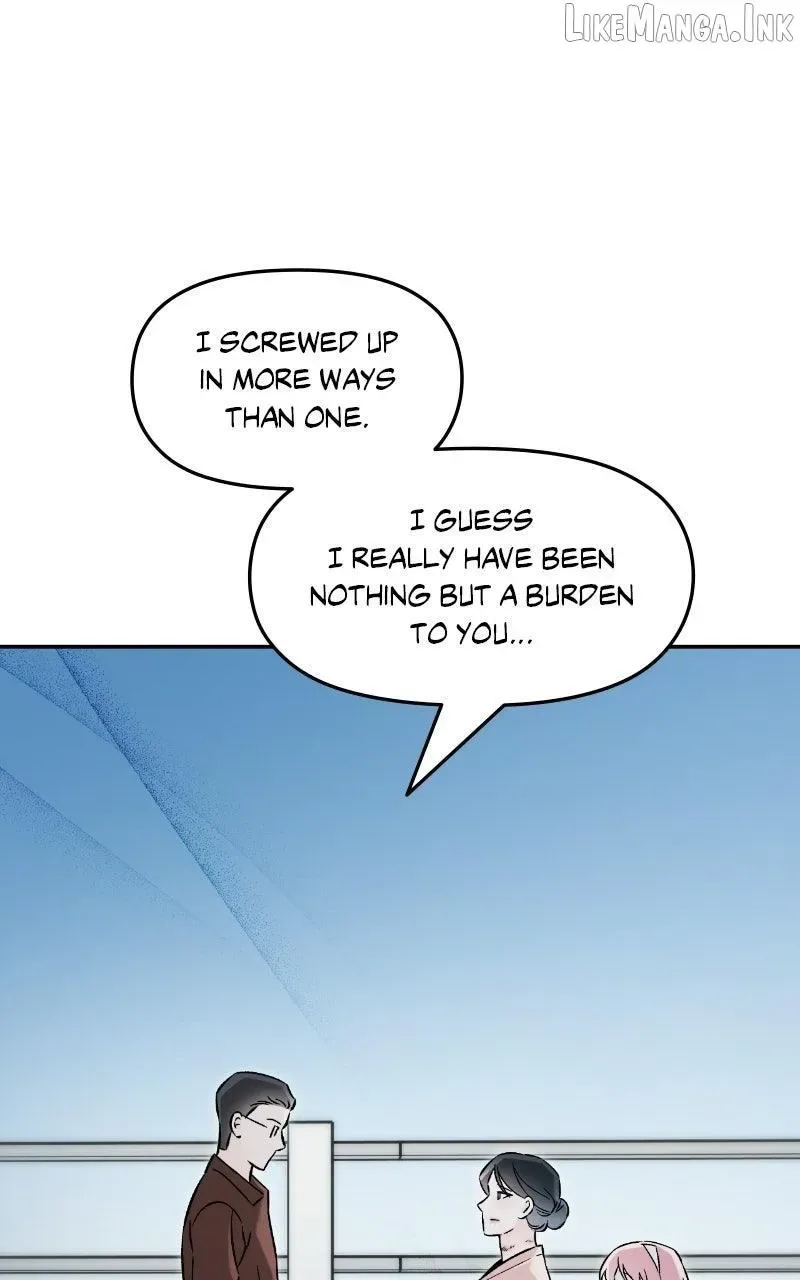 Why Does Everyone Love Me?! Chapter 50 page 36
