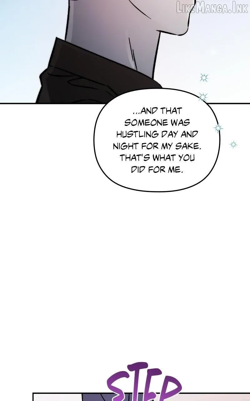 Why Does Everyone Love Me?! Chapter 50 page 45