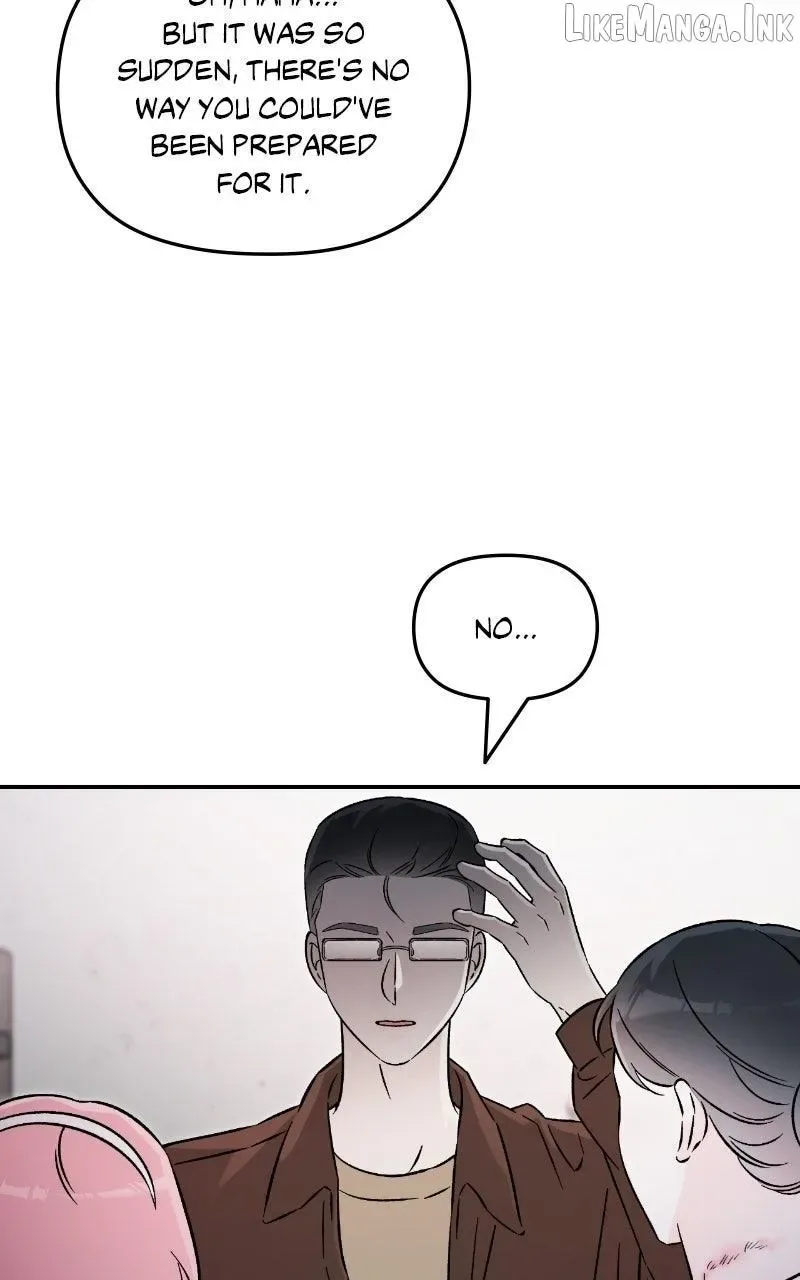 Why Does Everyone Love Me?! Chapter 50 page 14