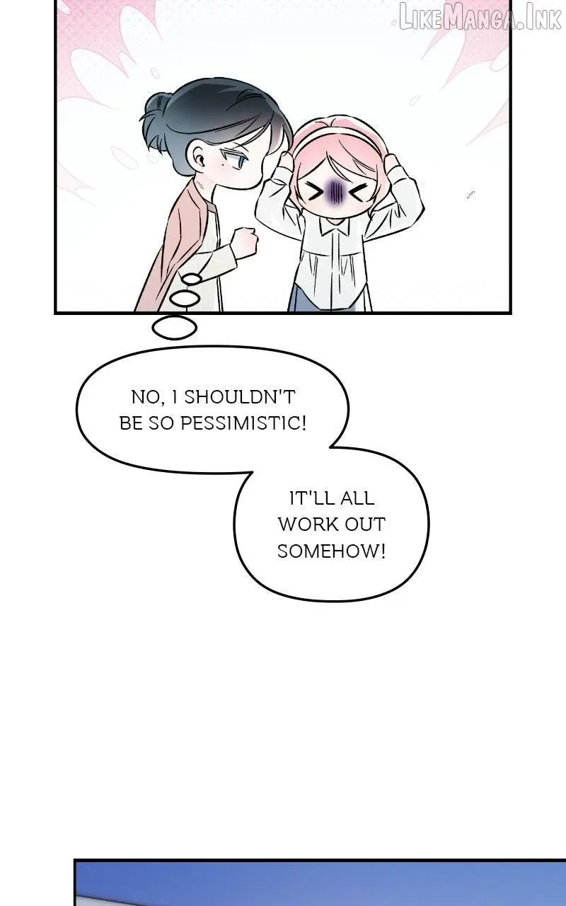 Why Does Everyone Love Me?! Chapter 50 page 61