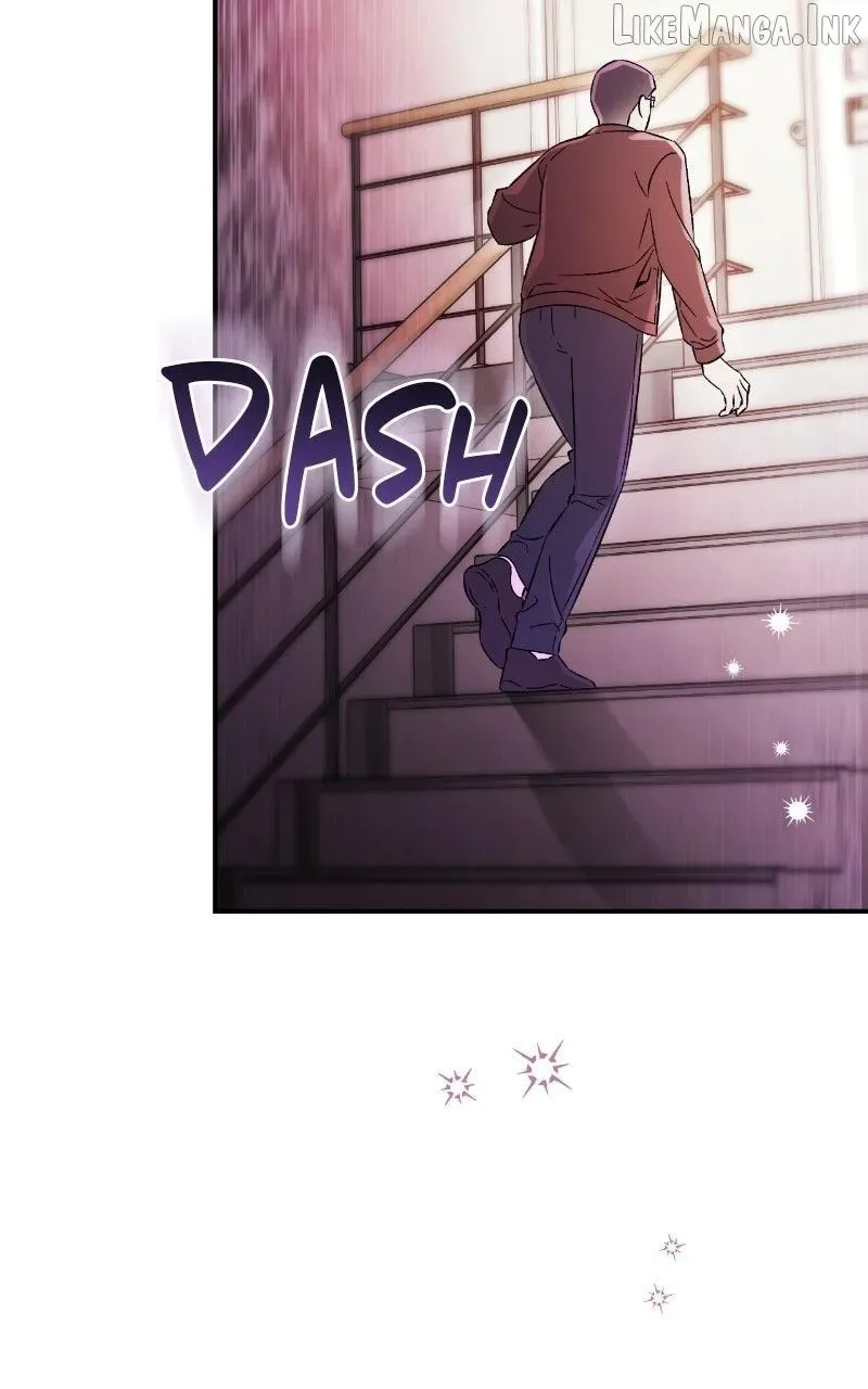 Why Does Everyone Love Me?! Chapter 50 page 7