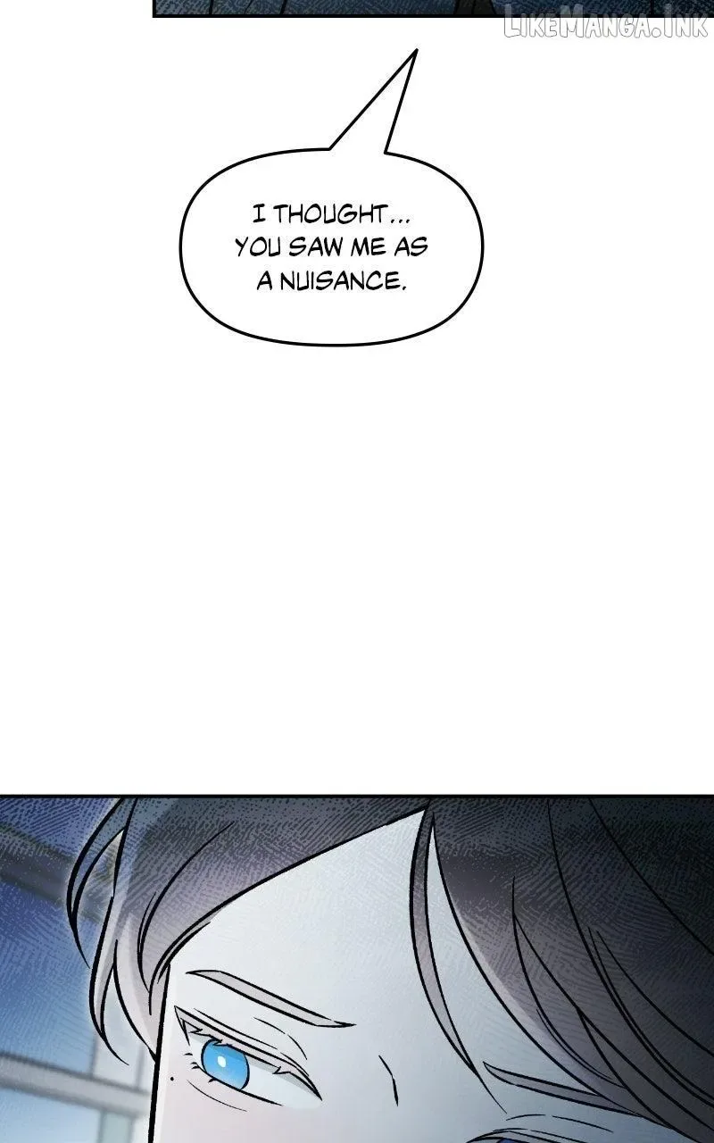 Why Does Everyone Love Me?! Chapter 50 page 32