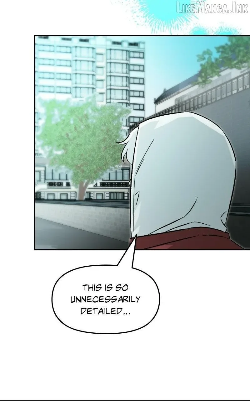 Why Does Everyone Love Me?! Chapter 52 page 7