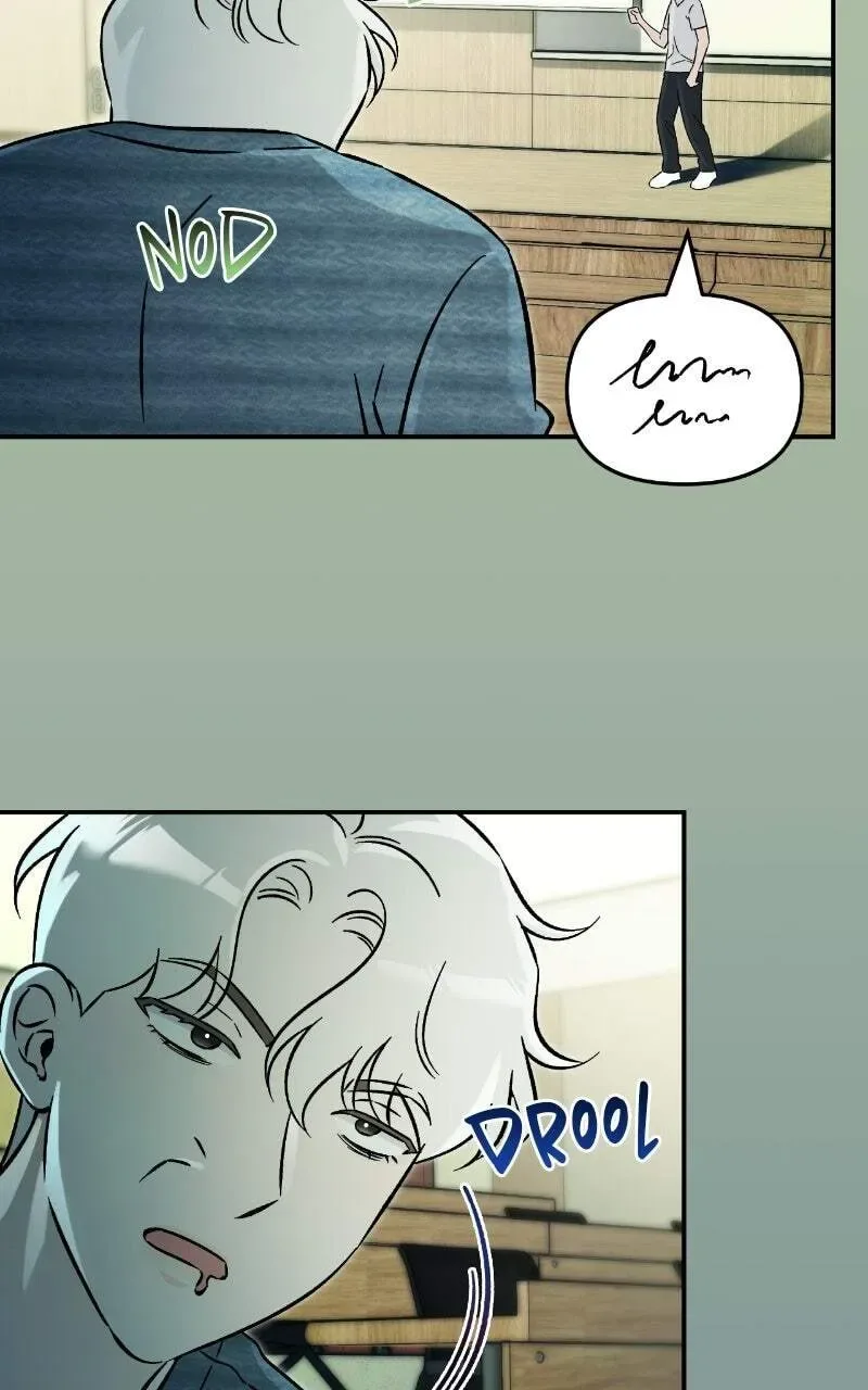 Why Does Everyone Love Me?! Chapter 51 page 37