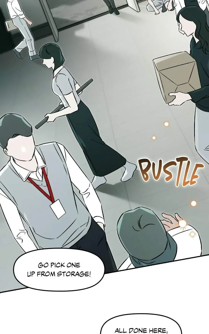 Why Does Everyone Love Me?! Chapter 51 page 4