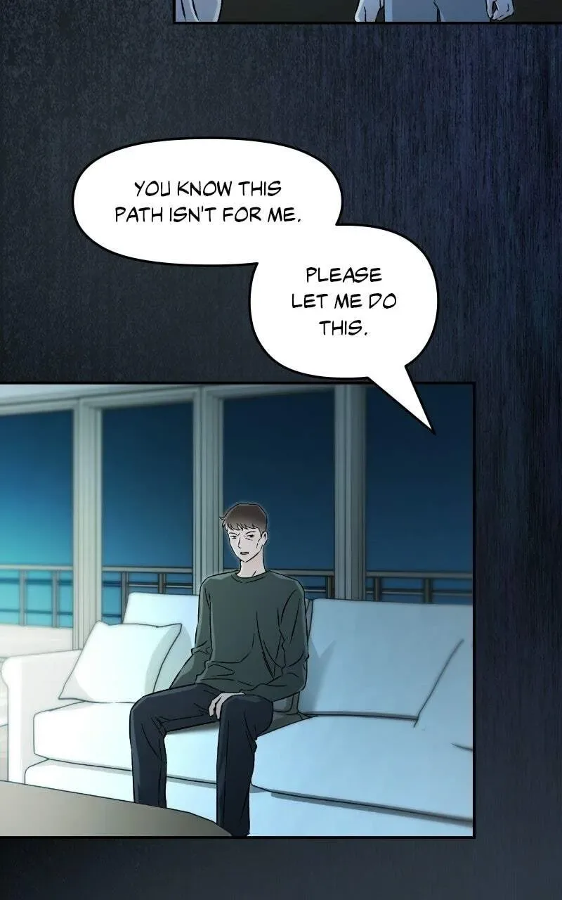 Why Does Everyone Love Me?! Chapter 51 page 50