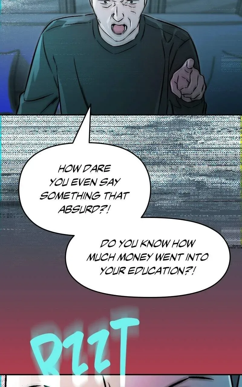 Why Does Everyone Love Me?! Chapter 51 page 54