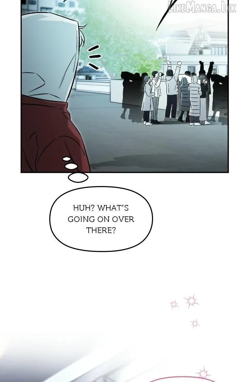 Why Does Everyone Love Me?! Chapter 52 page 11