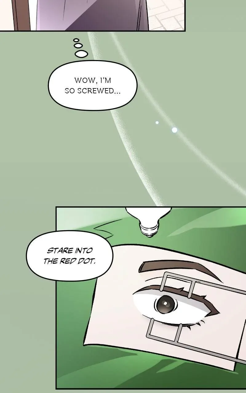 Why Does Everyone Love Me?! Chapter 51 page 35