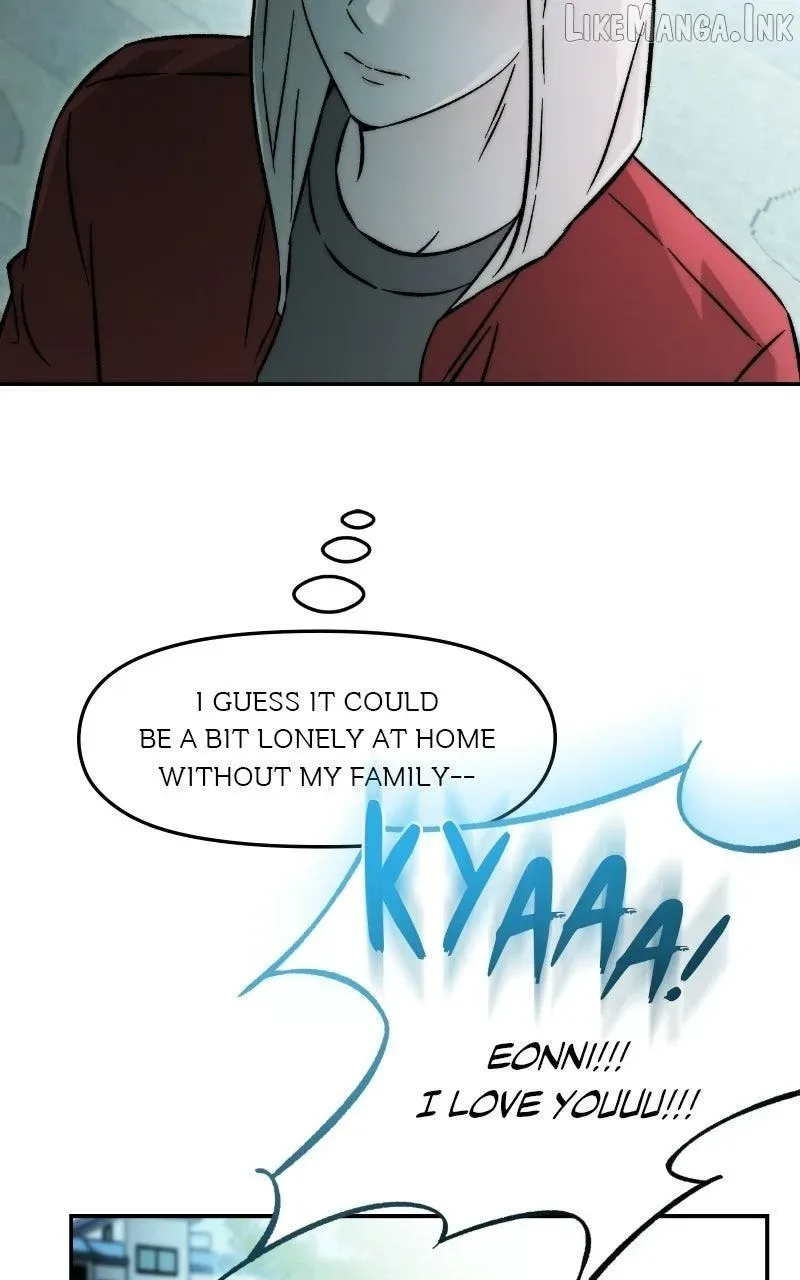 Why Does Everyone Love Me?! Chapter 52 page 10