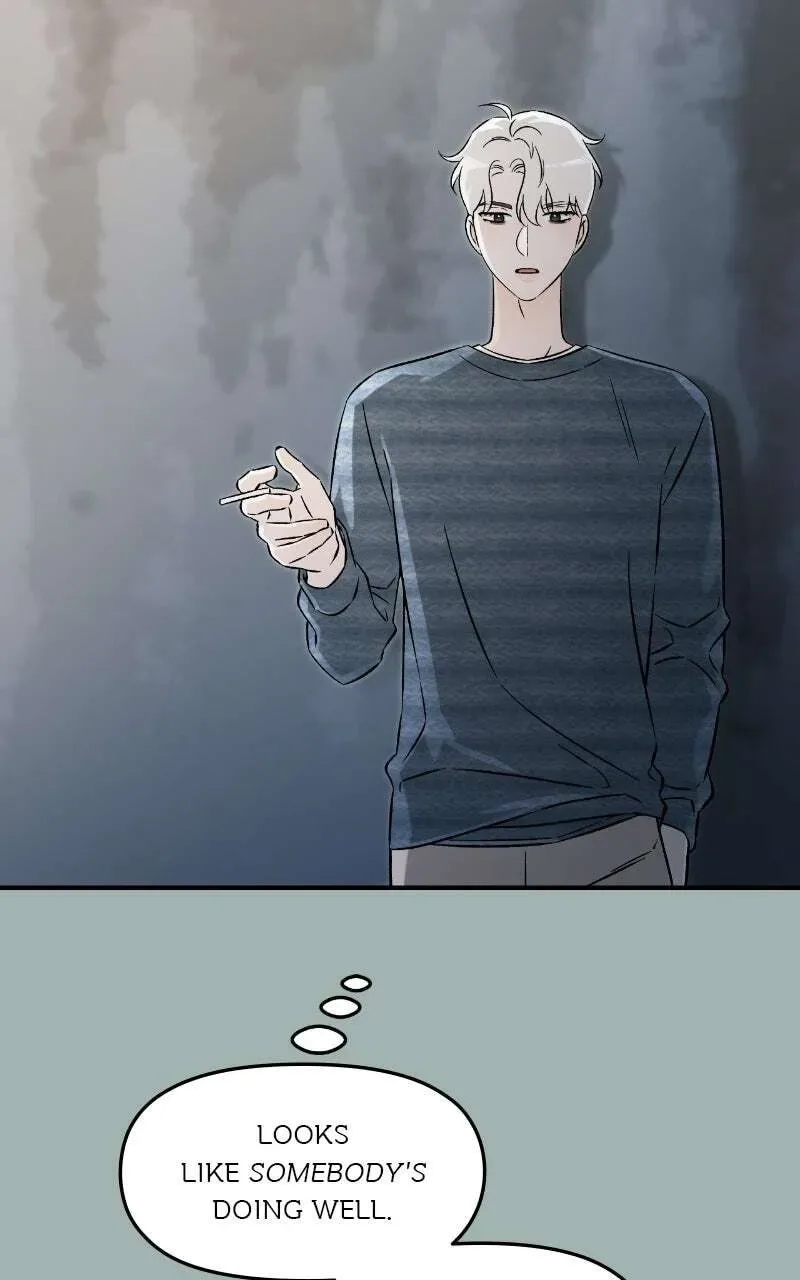 Why Does Everyone Love Me?! Chapter 51 page 43