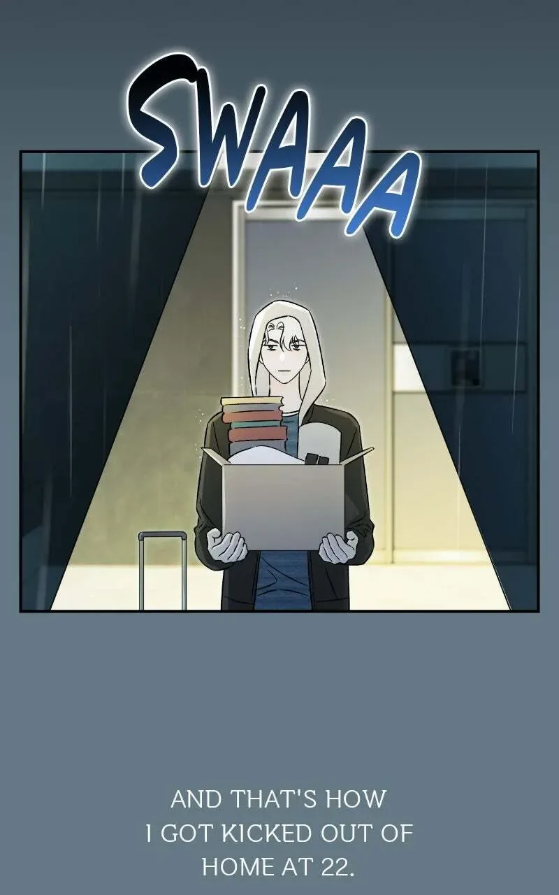 Why Does Everyone Love Me?! Chapter 51 page 57