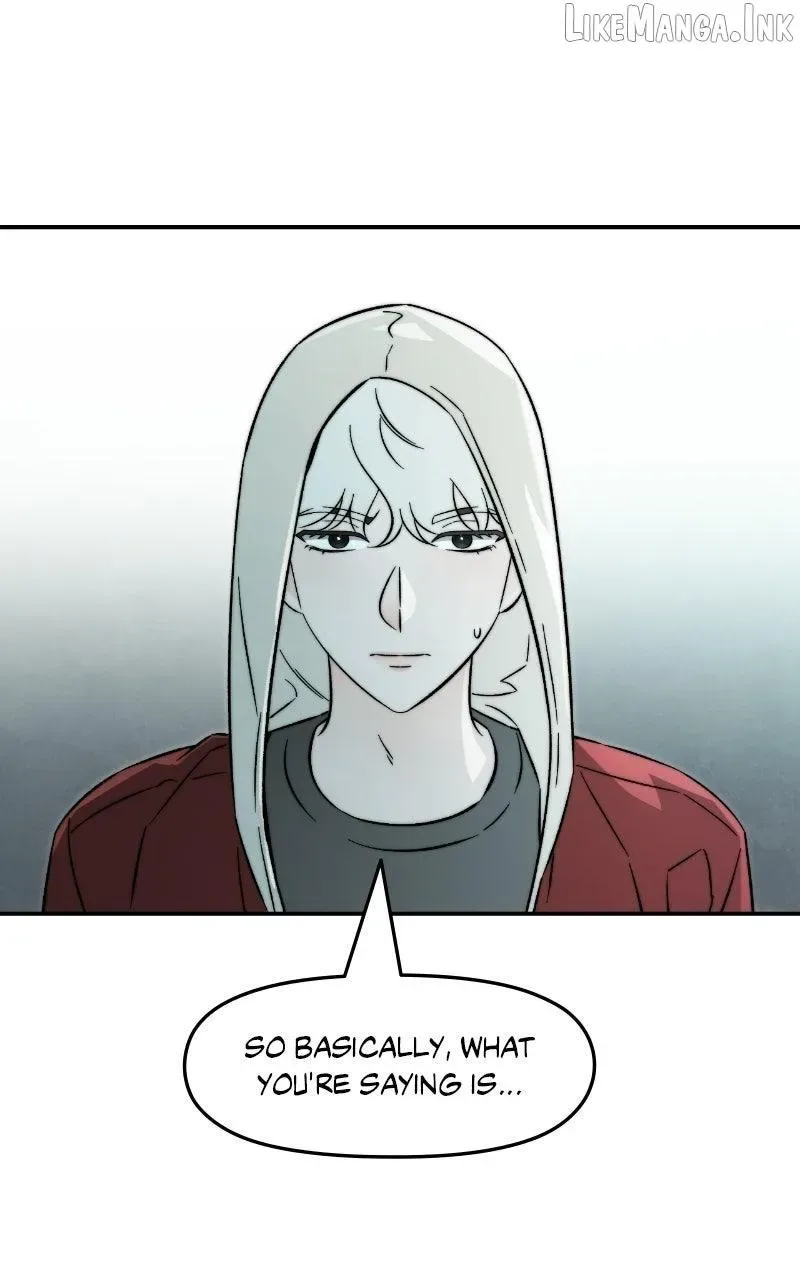 Why Does Everyone Love Me?! Chapter 52 page 2