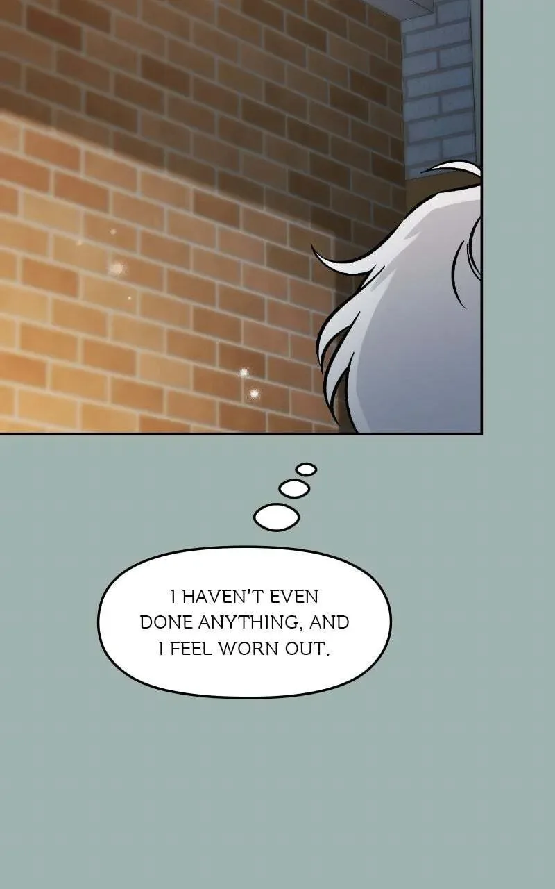 Why Does Everyone Love Me?! Chapter 51 page 46