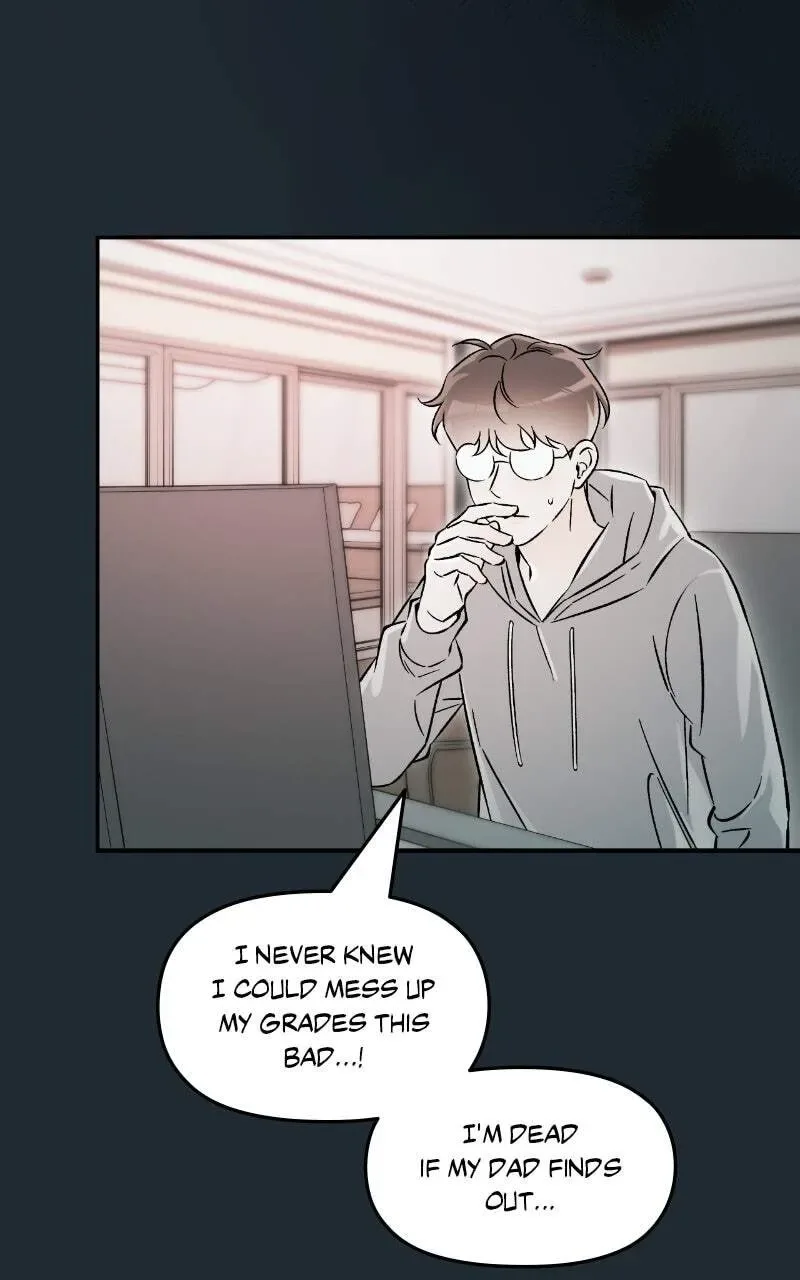 Why Does Everyone Love Me?! Chapter 51 page 25