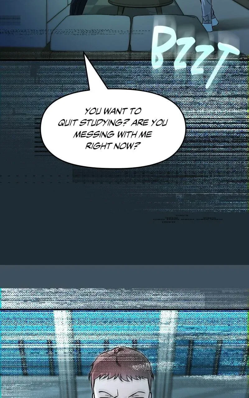 Why Does Everyone Love Me?! Chapter 51 page 53