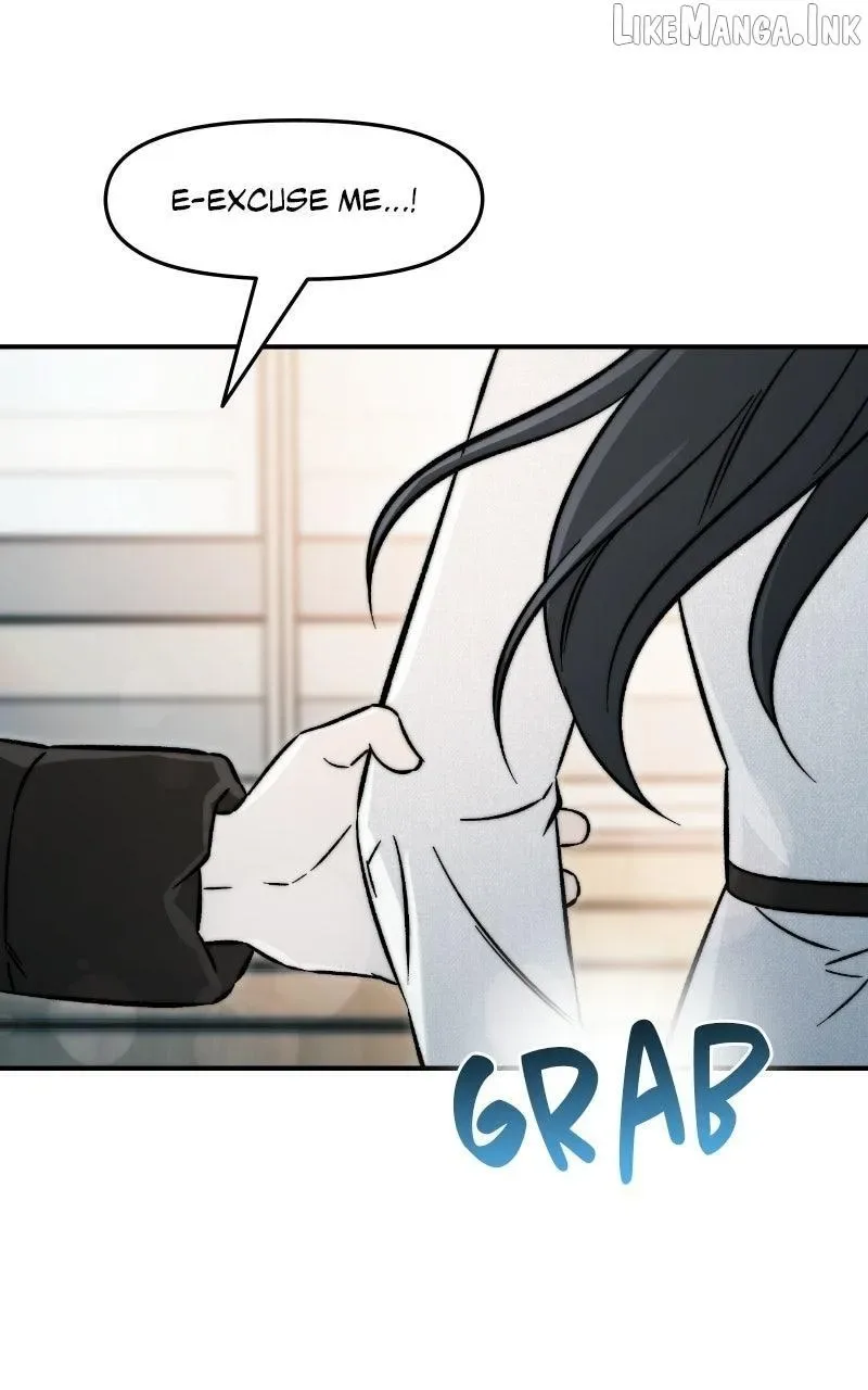 Why Does Everyone Love Me?! Chapter 52 page 26