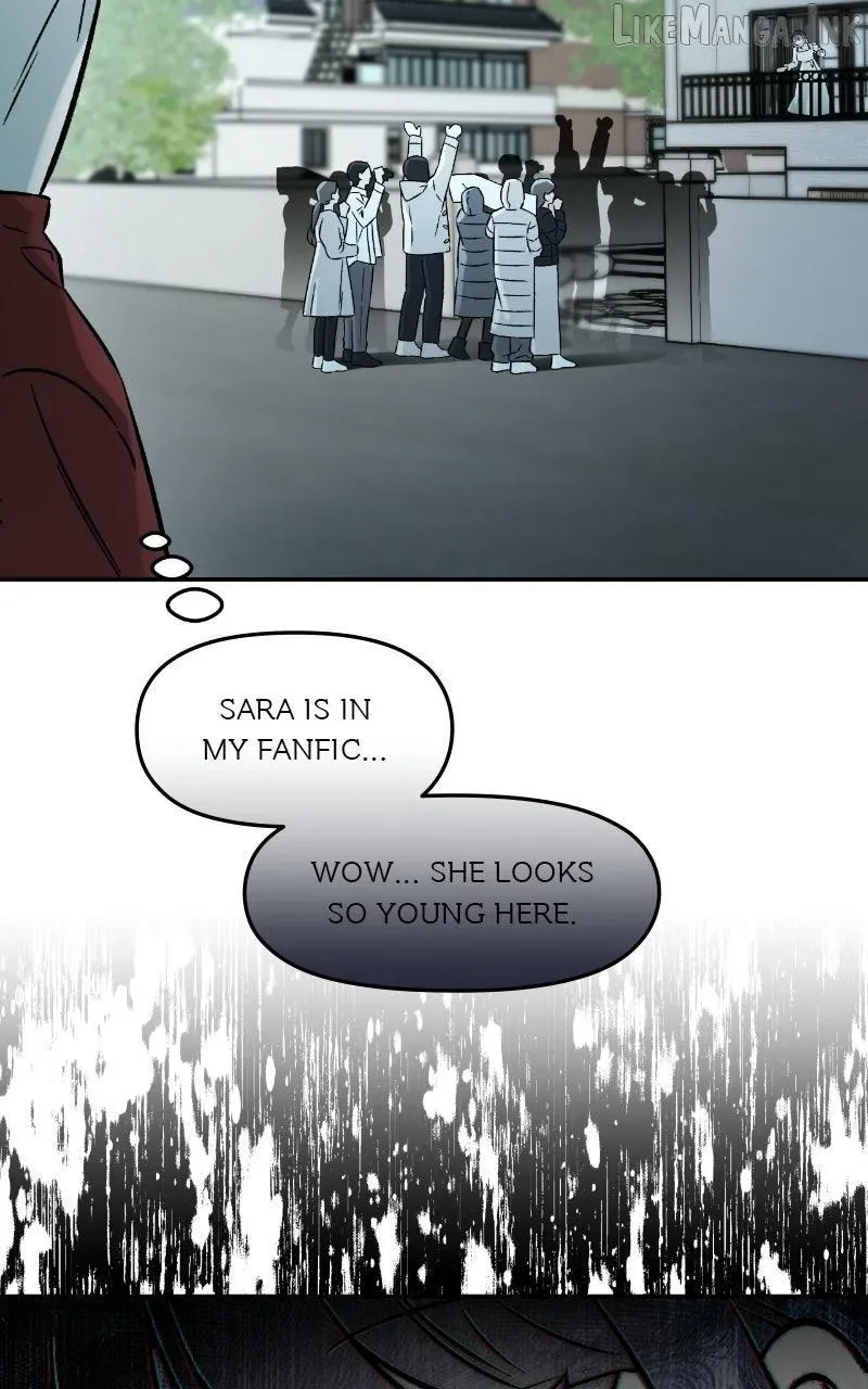 Why Does Everyone Love Me?! Chapter 52 page 16