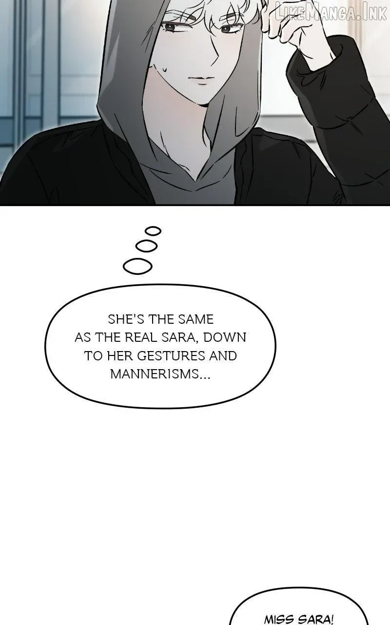 Why Does Everyone Love Me?! Chapter 52 page 23