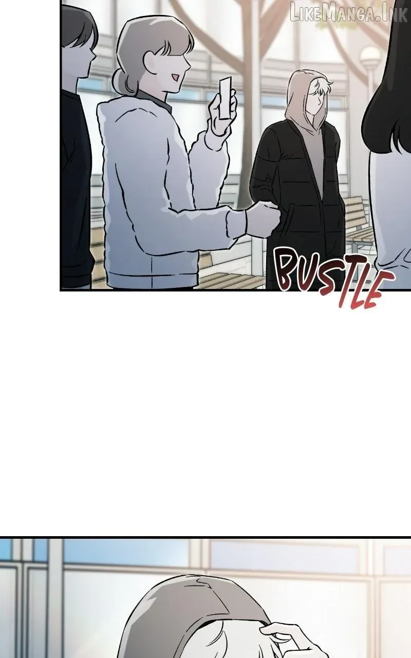 Why Does Everyone Love Me?! Chapter 52 page 22