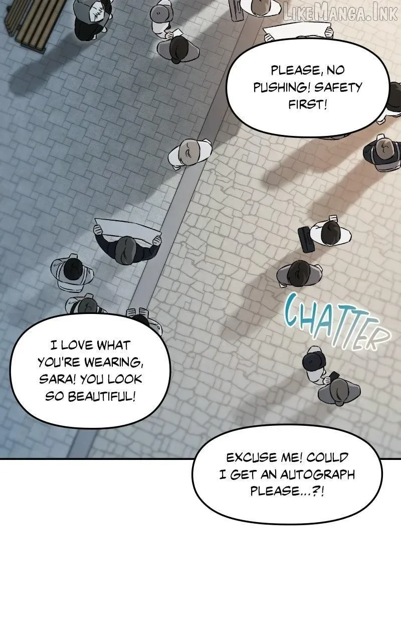 Why Does Everyone Love Me?! Chapter 52 page 33