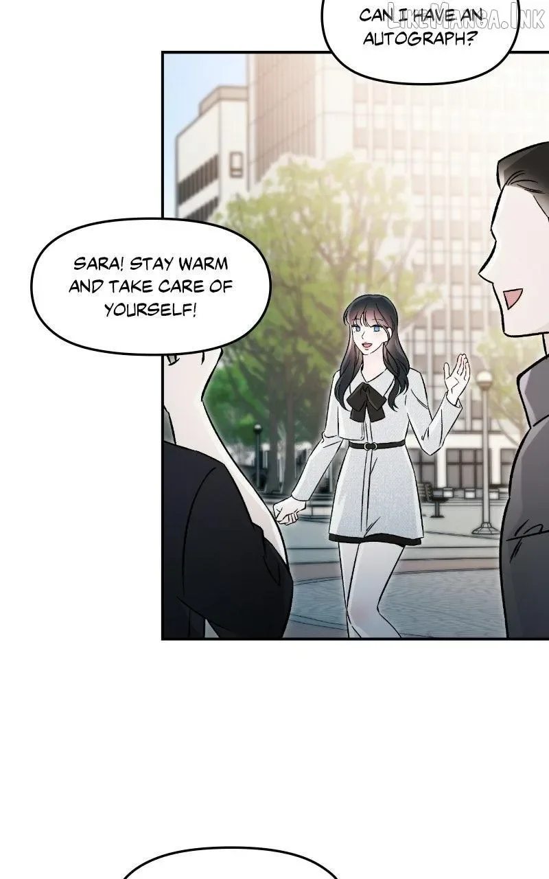 Why Does Everyone Love Me?! Chapter 52 page 24
