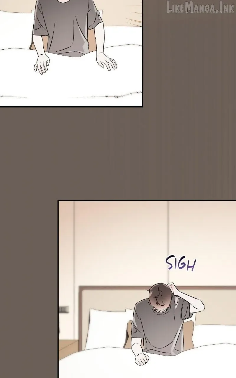 Why Does Everyone Love Me?! Chapter 52 page 37