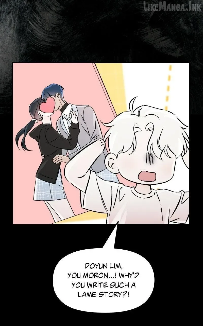 Why Does Everyone Love Me?! Chapter 52 page 40