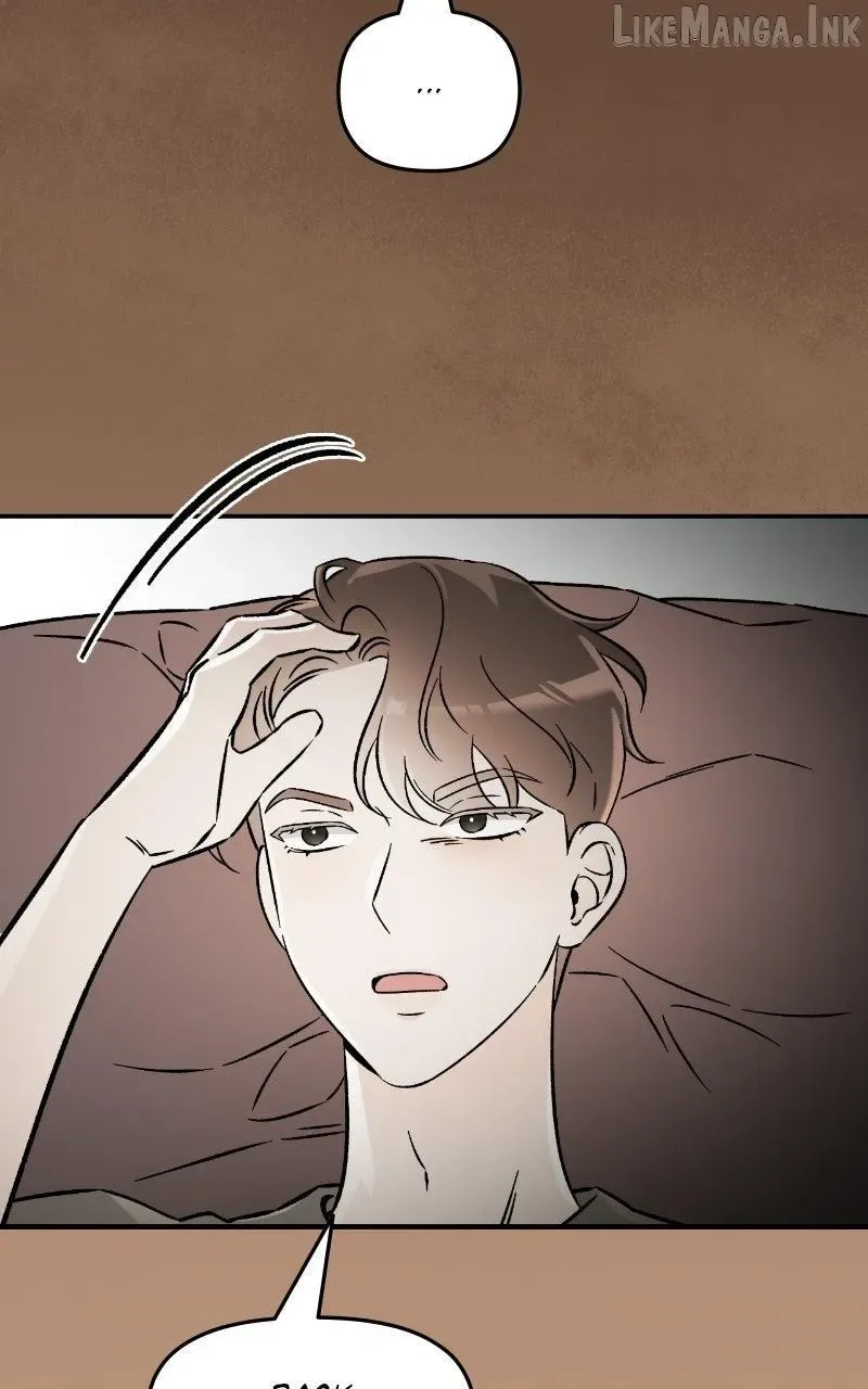 Why Does Everyone Love Me?! Chapter 52 page 45