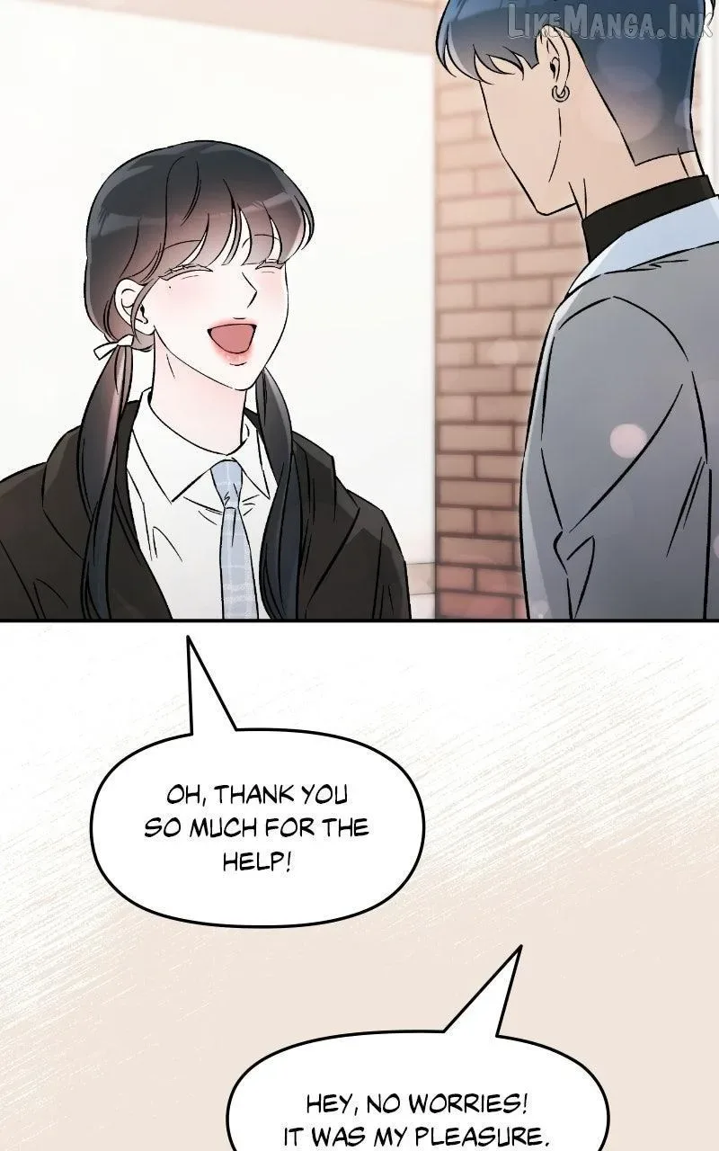Why Does Everyone Love Me?! Chapter 52 page 47