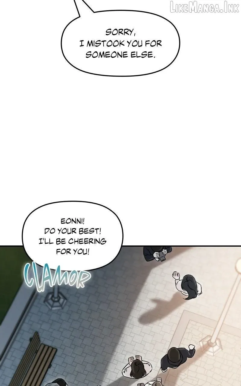 Why Does Everyone Love Me?! Chapter 52 page 32