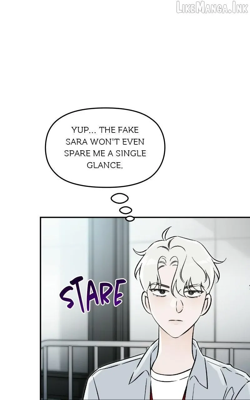 Why Does Everyone Love Me?! Chapter 52 page 68