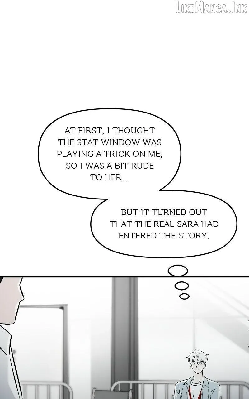 Why Does Everyone Love Me?! Chapter 52 page 66