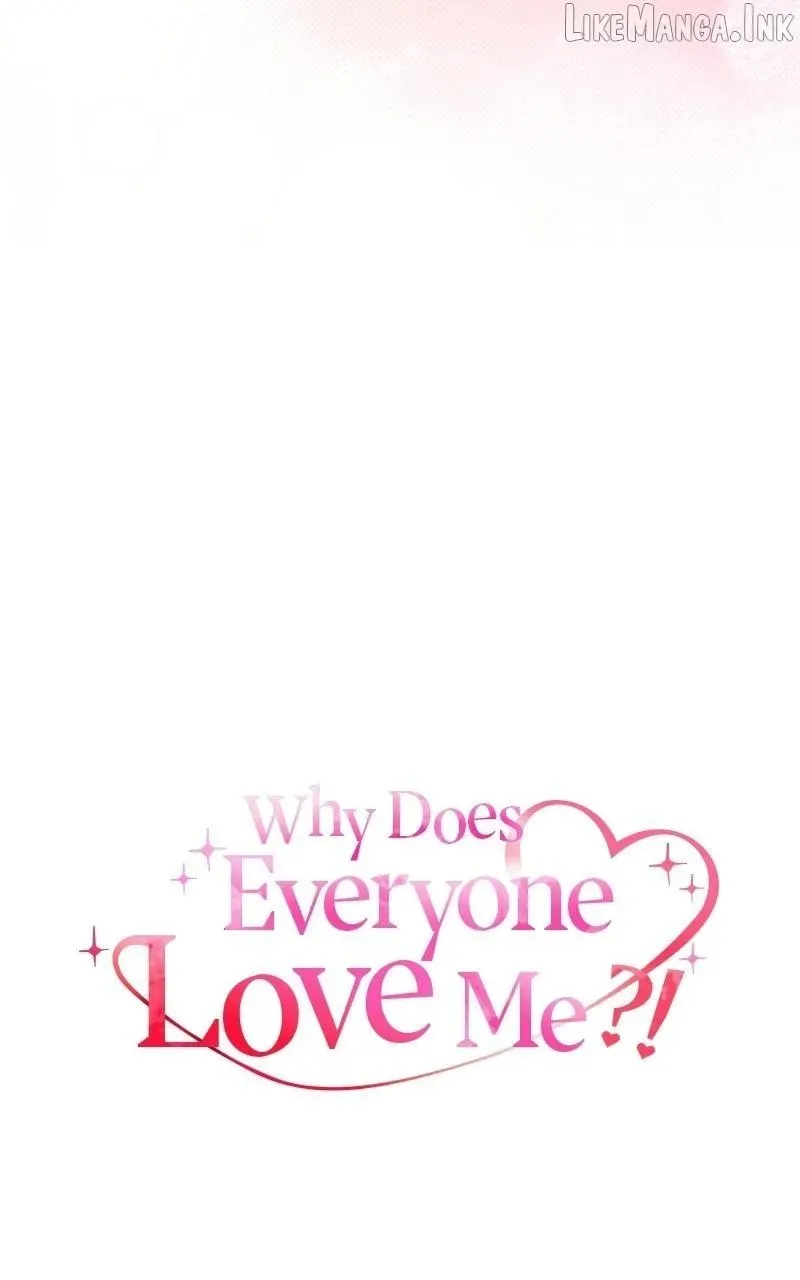 Why Does Everyone Love Me?! Chapter 52 page 65