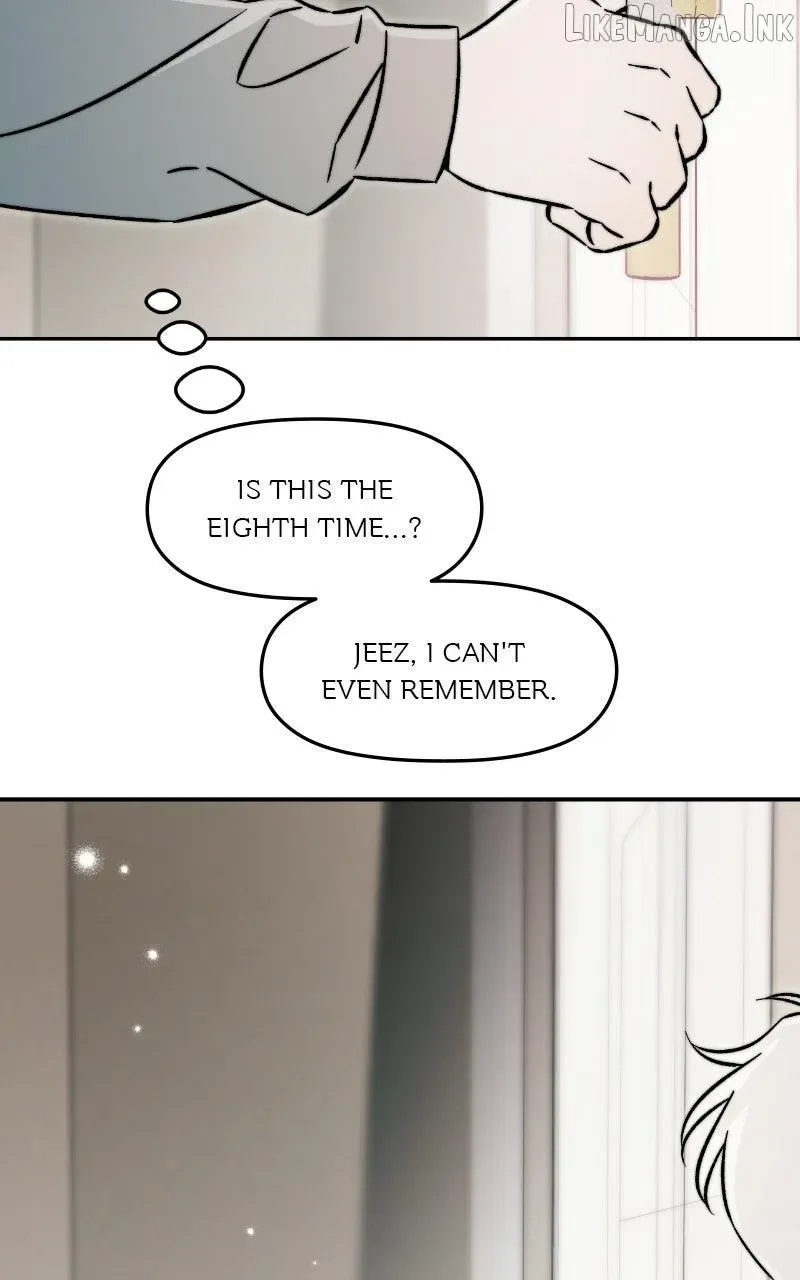 Why Does Everyone Love Me?! Chapter 52 page 56